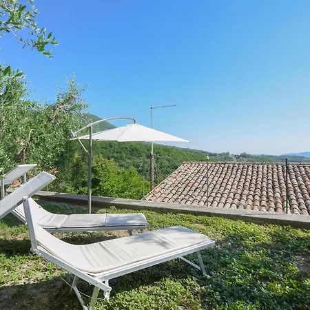 Apartment Pet Friendly In Portaria